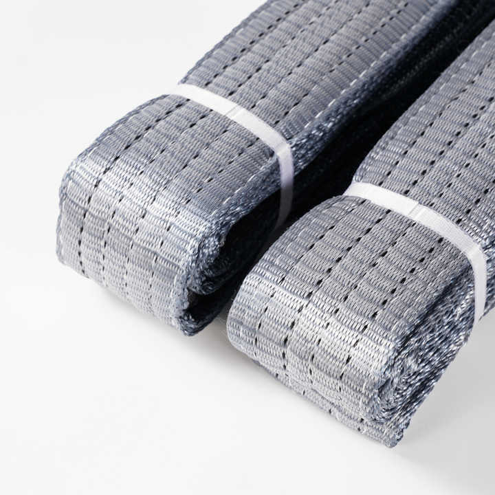 Webbing sling